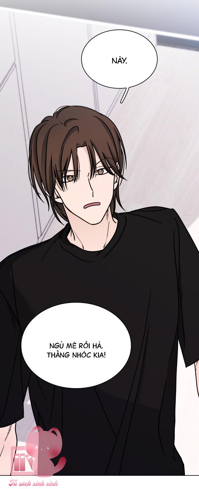 Hôn Trước Khi Ngủ - Chap 13