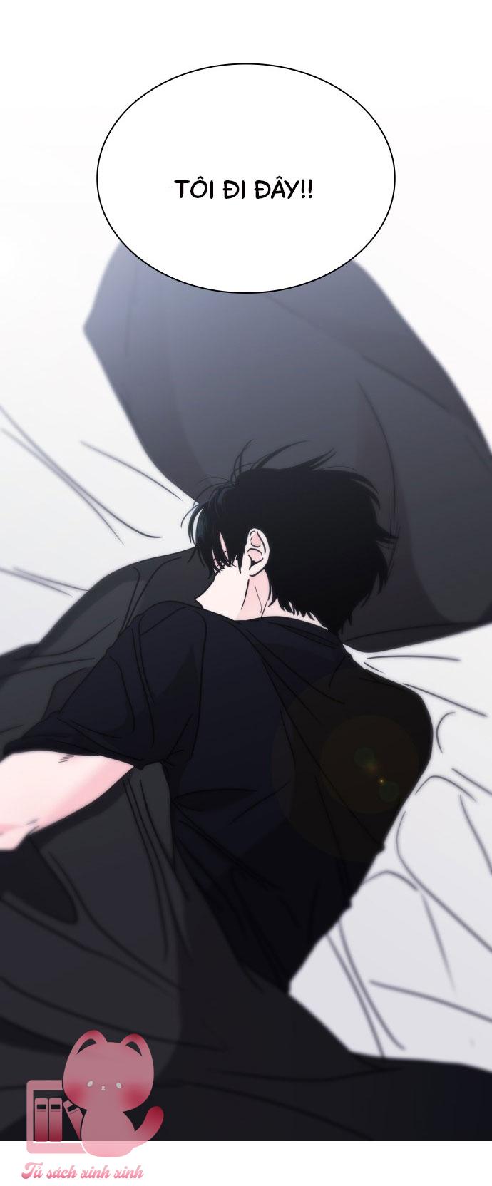 Hôn Trước Khi Ngủ - Chap 13