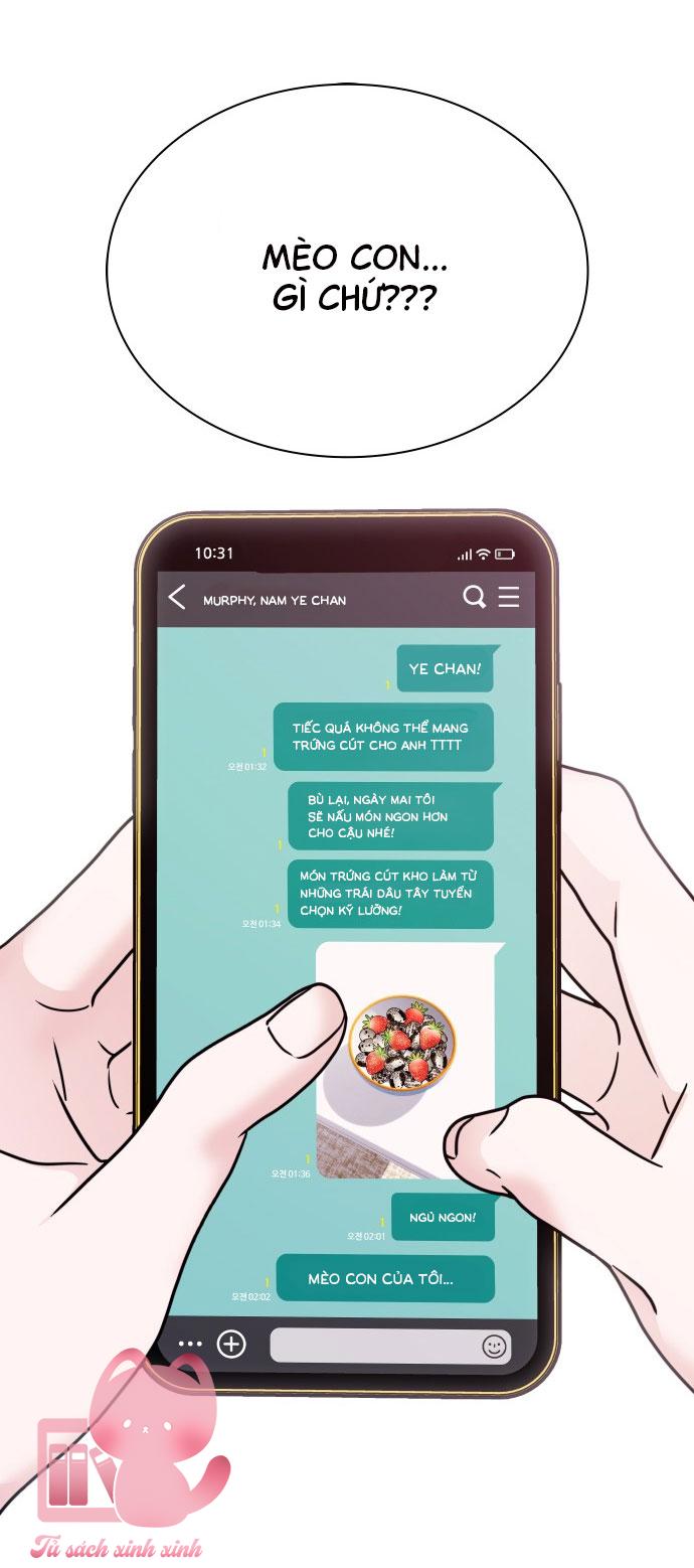 Hôn Trước Khi Ngủ - Chap 13