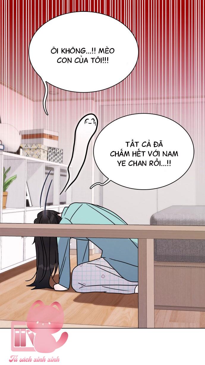 Hôn Trước Khi Ngủ - Chap 13