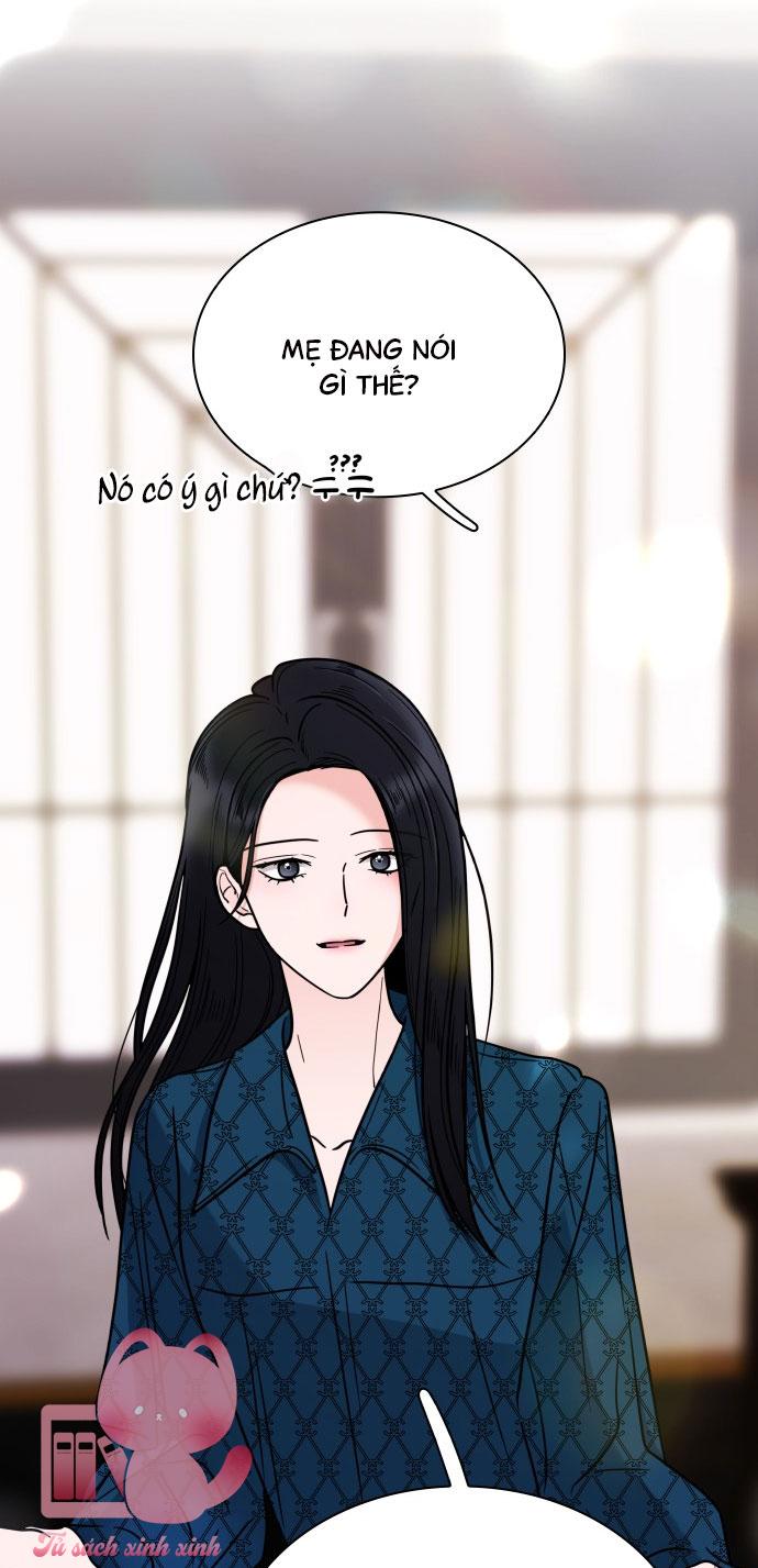 Hôn Trước Khi Ngủ - Chap 13