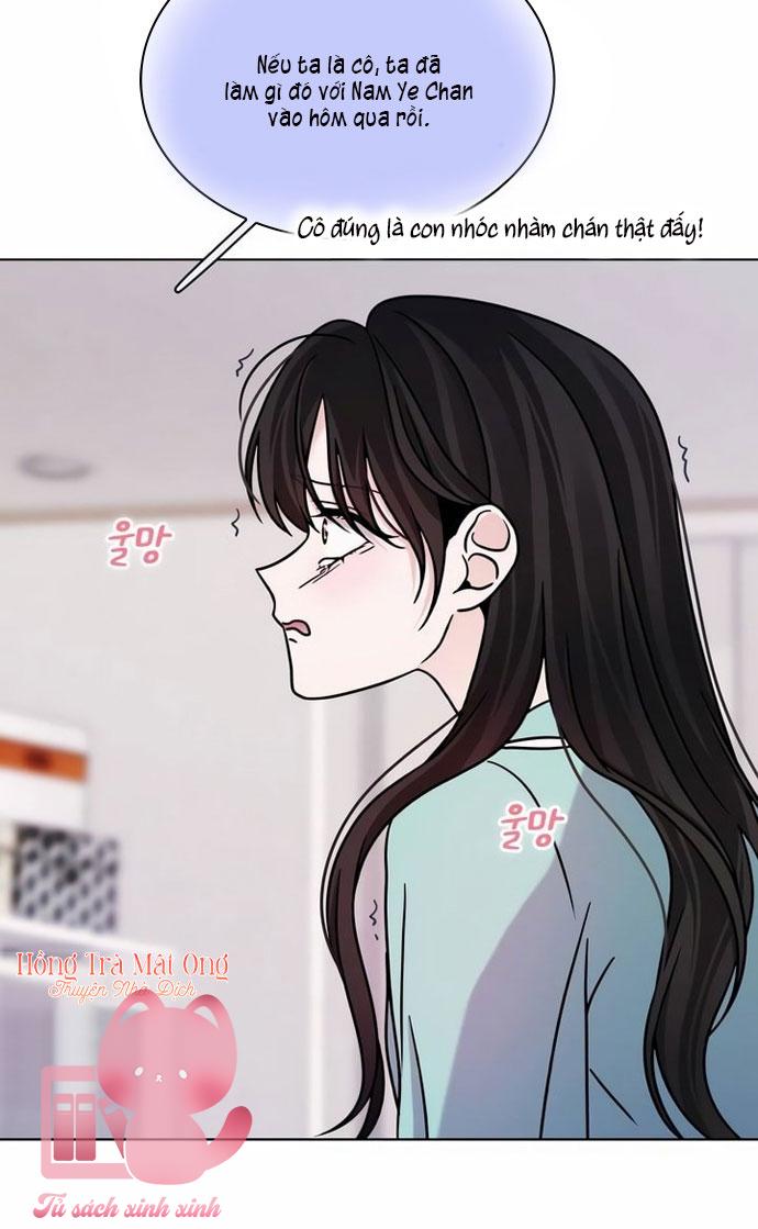 Hôn Trước Khi Ngủ - Chap 13