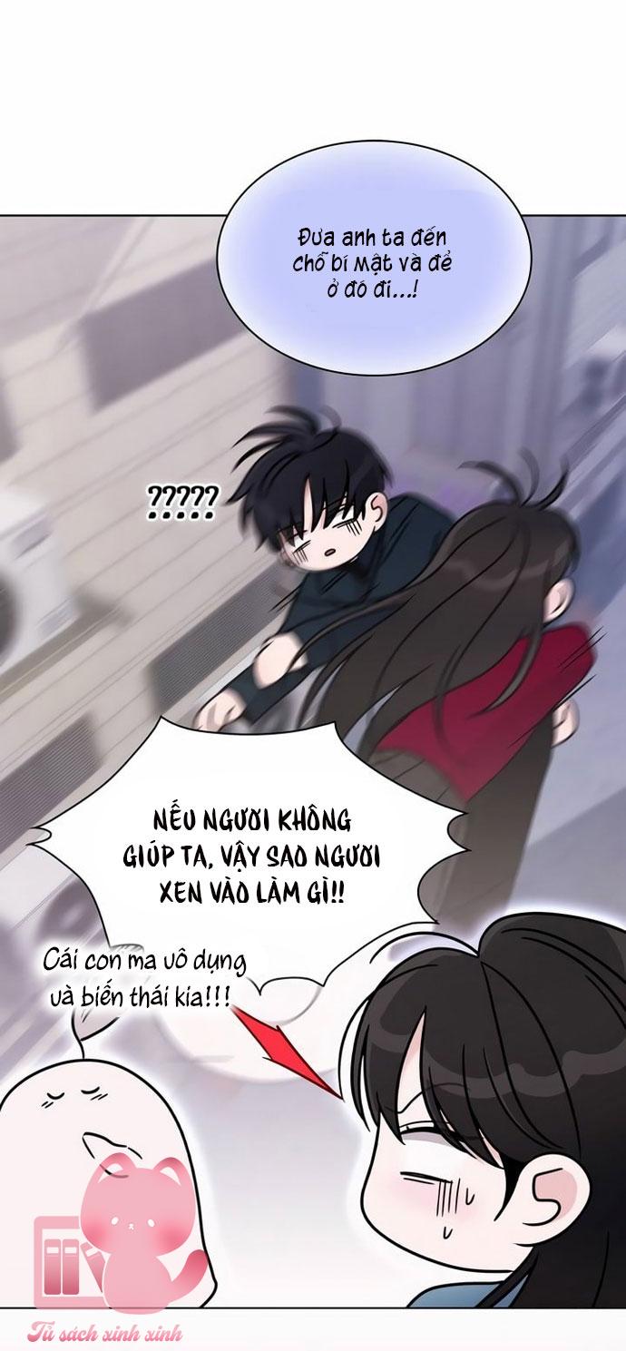 Hôn Trước Khi Ngủ - Chap 13