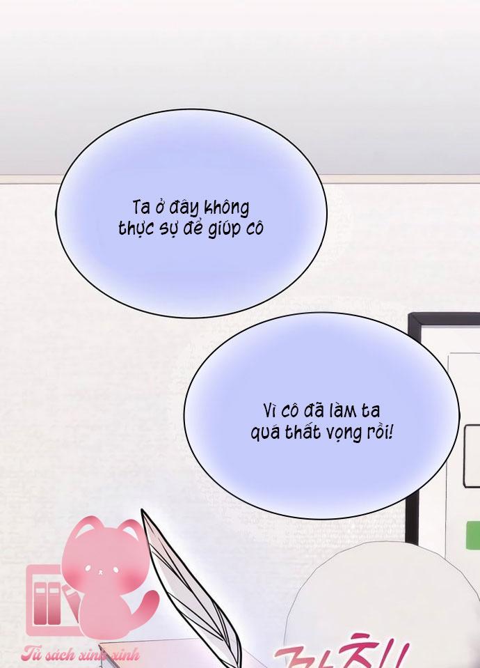 Hôn Trước Khi Ngủ - Chap 13