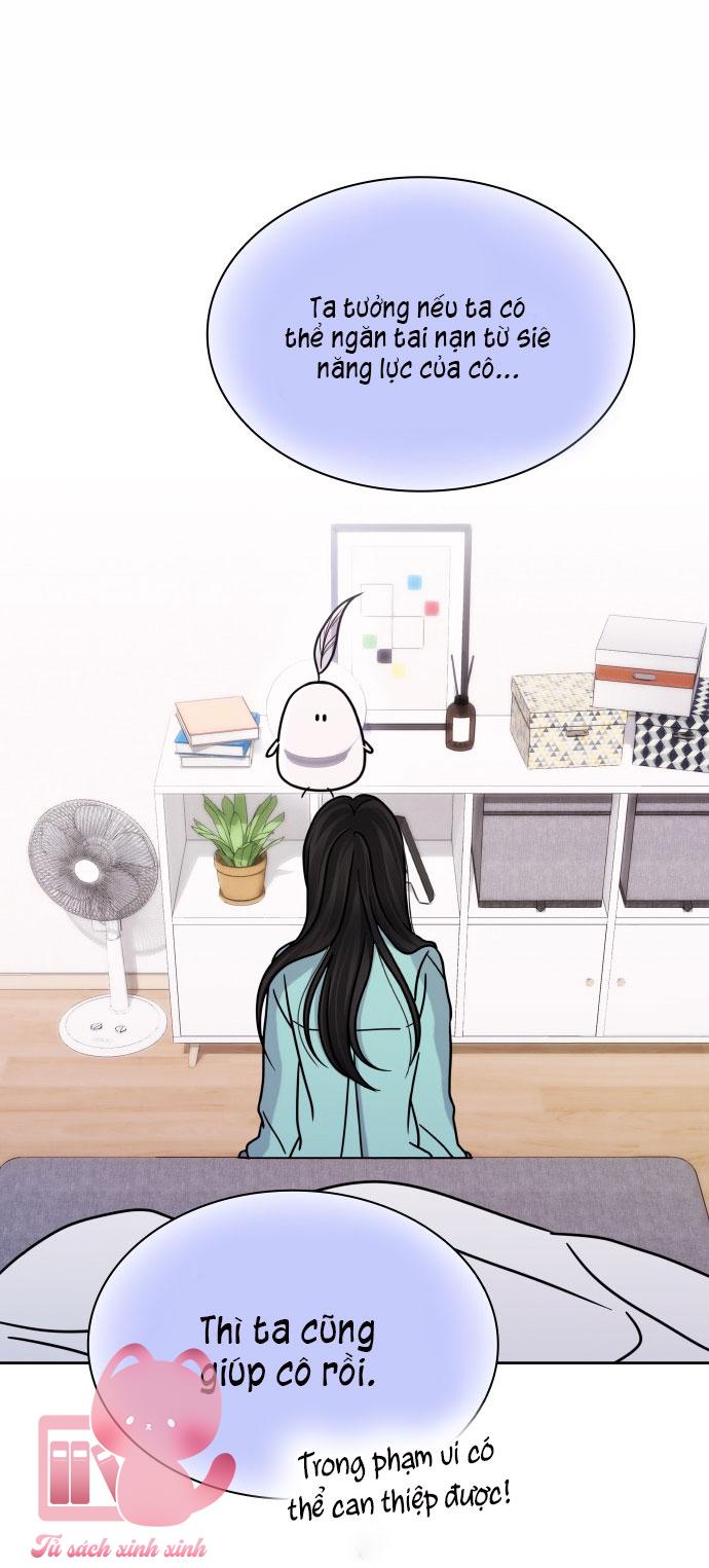 Hôn Trước Khi Ngủ - Chap 13