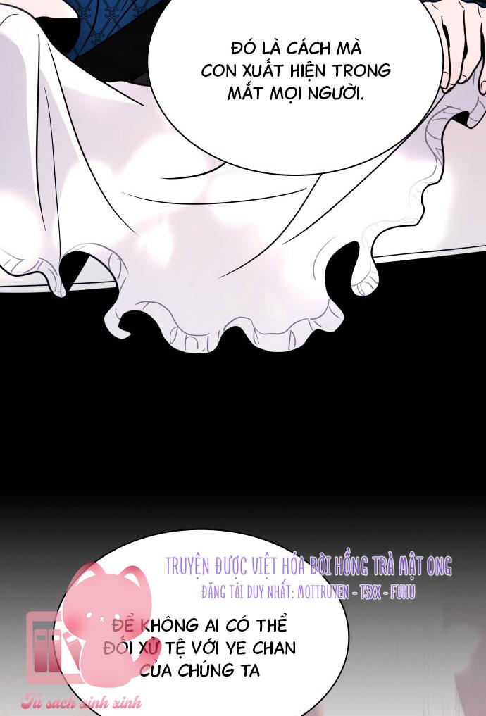 Hôn Trước Khi Ngủ - Chap 13