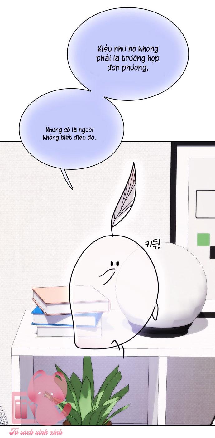 Hôn Trước Khi Ngủ - Chap 13