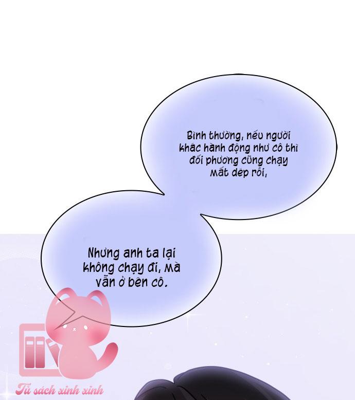 Hôn Trước Khi Ngủ - Chap 13