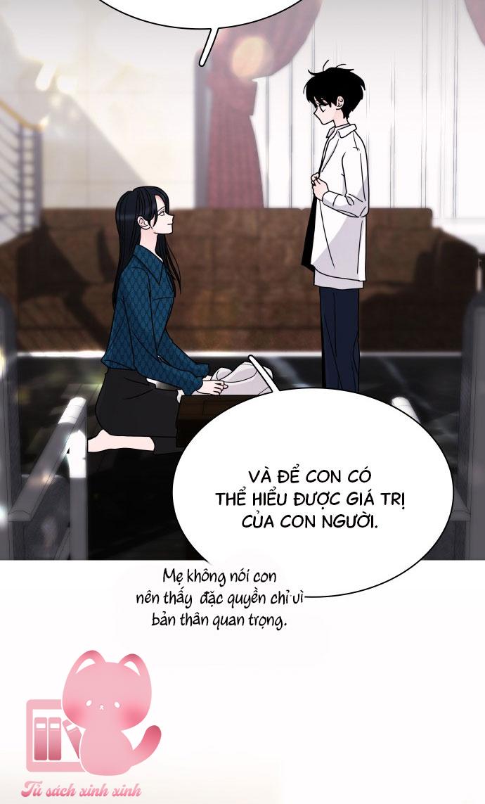 Hôn Trước Khi Ngủ - Chap 13
