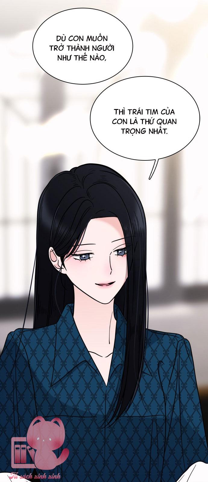 Hôn Trước Khi Ngủ - Chap 13