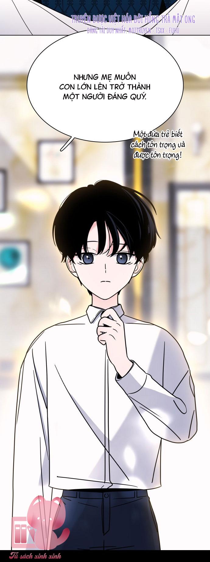 Hôn Trước Khi Ngủ - Chap 13