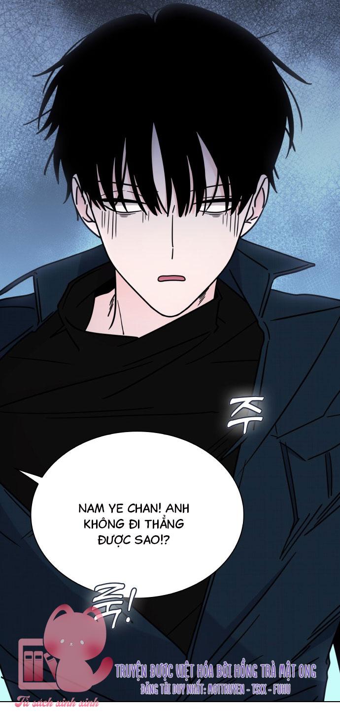 Hôn Trước Khi Ngủ - Chap 13