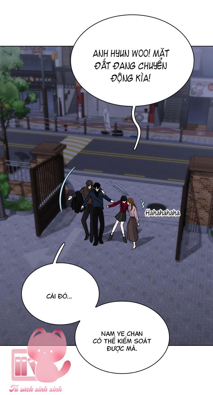 Hôn Trước Khi Ngủ - Chap 13