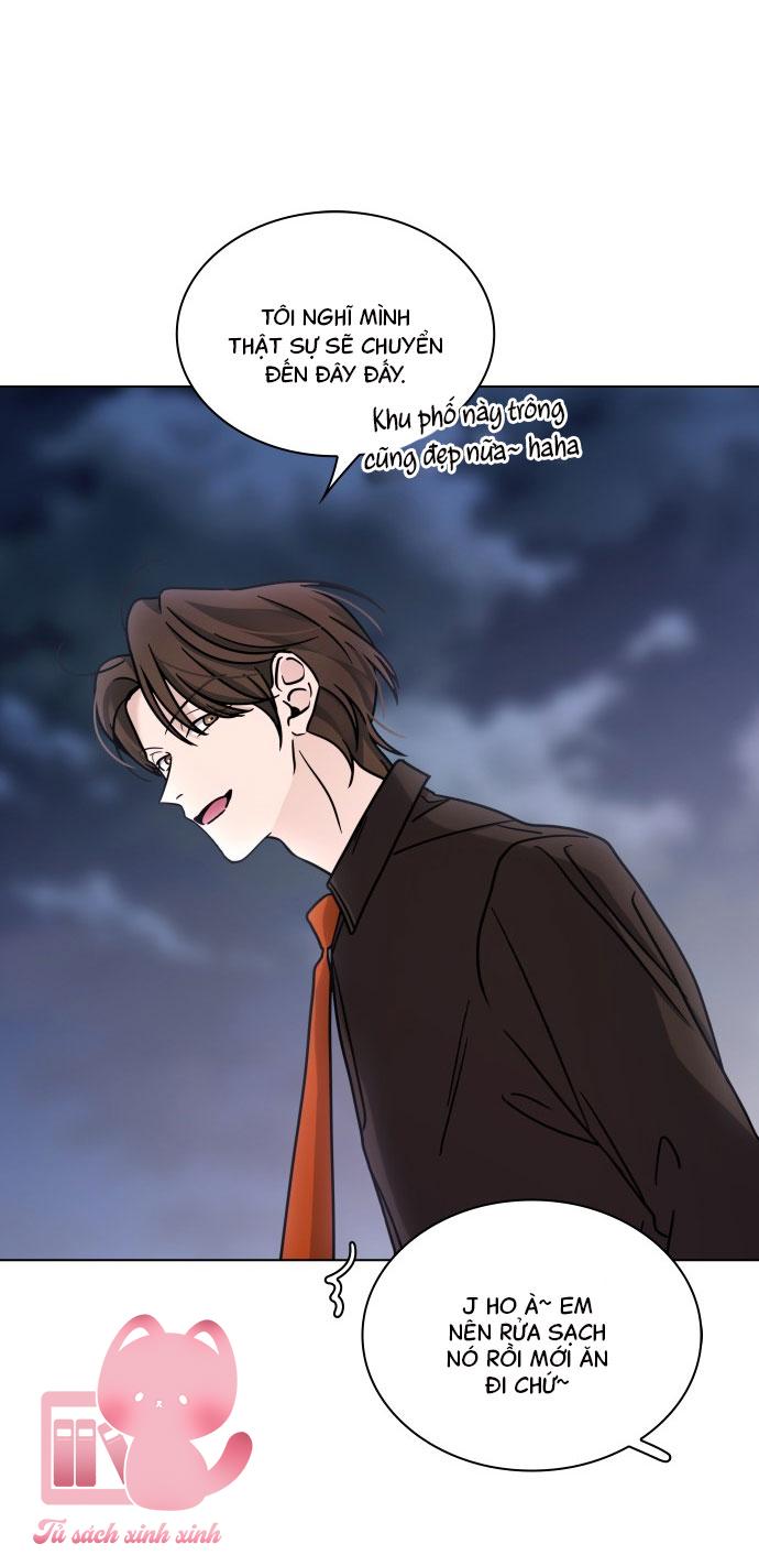 Hôn Trước Khi Ngủ - Chap 13