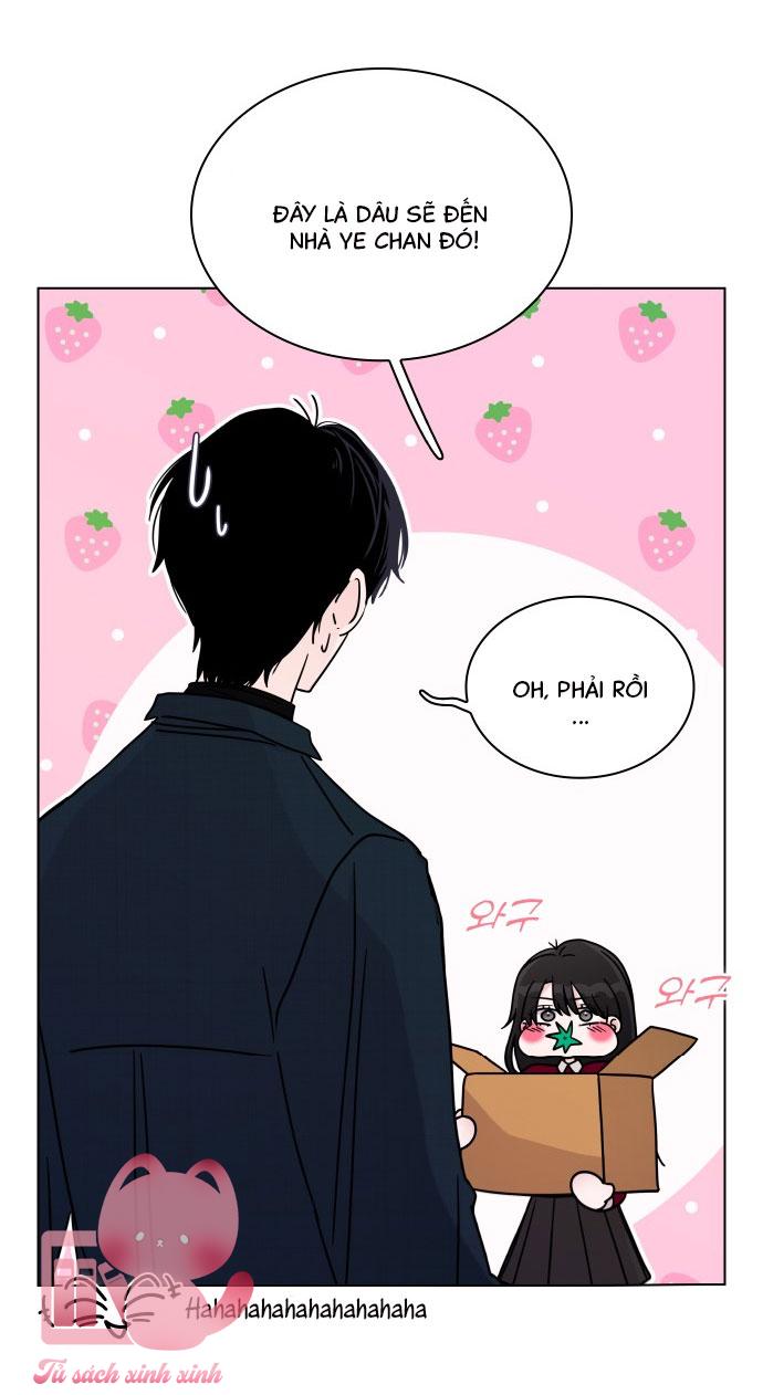 Hôn Trước Khi Ngủ - Chap 13