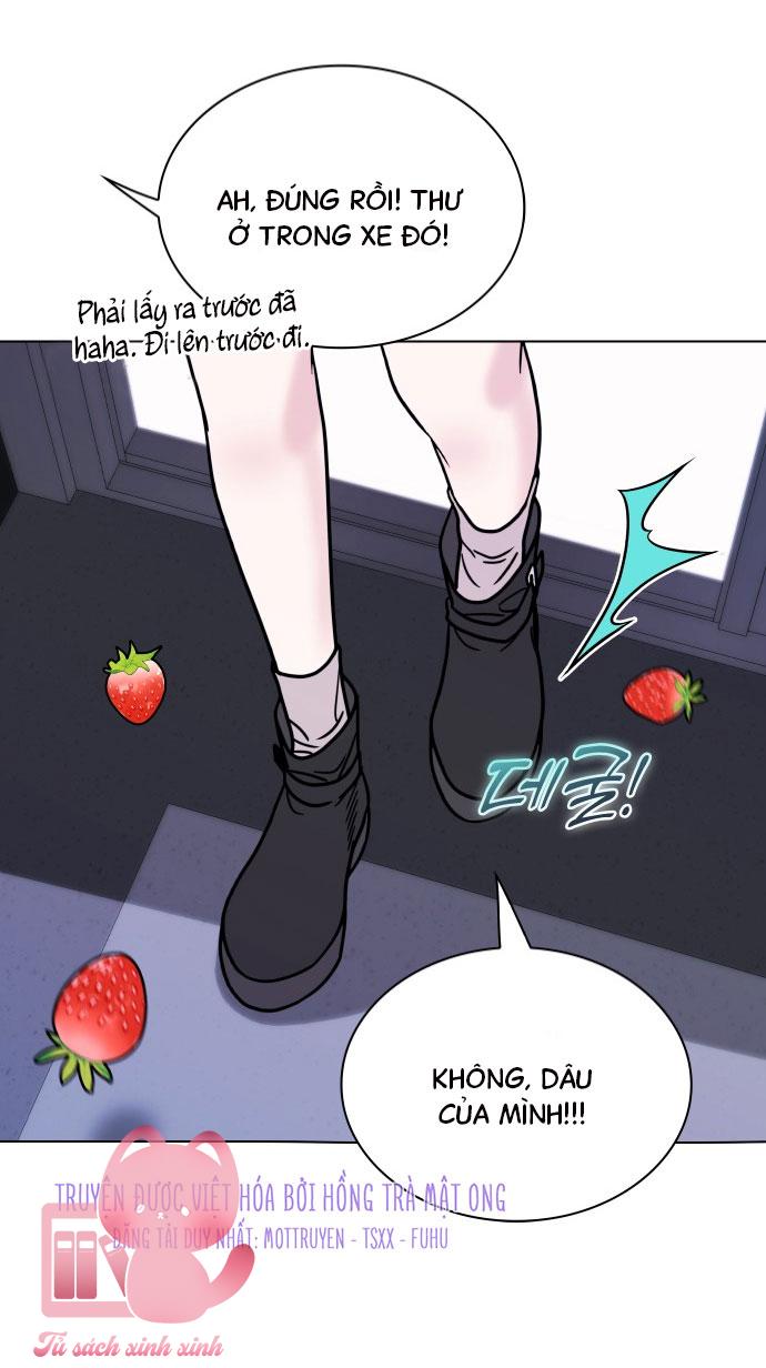 Hôn Trước Khi Ngủ - Chap 13