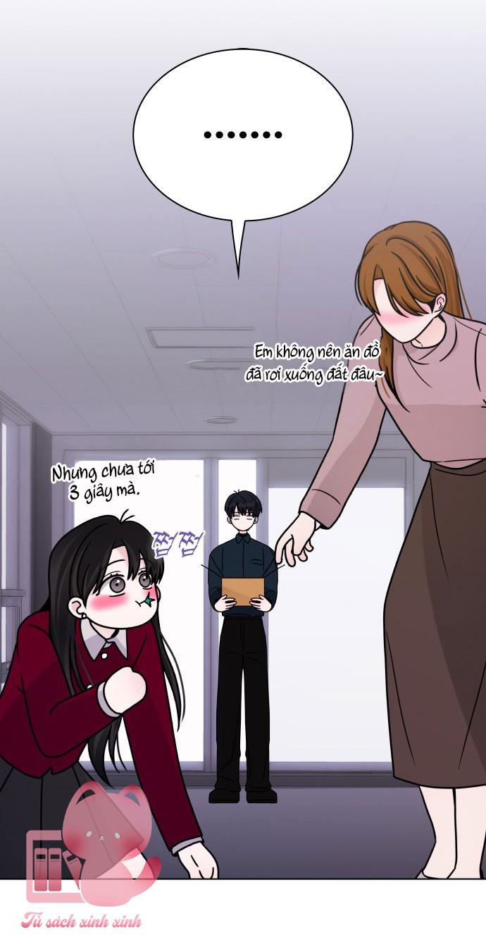 Hôn Trước Khi Ngủ - Chap 13