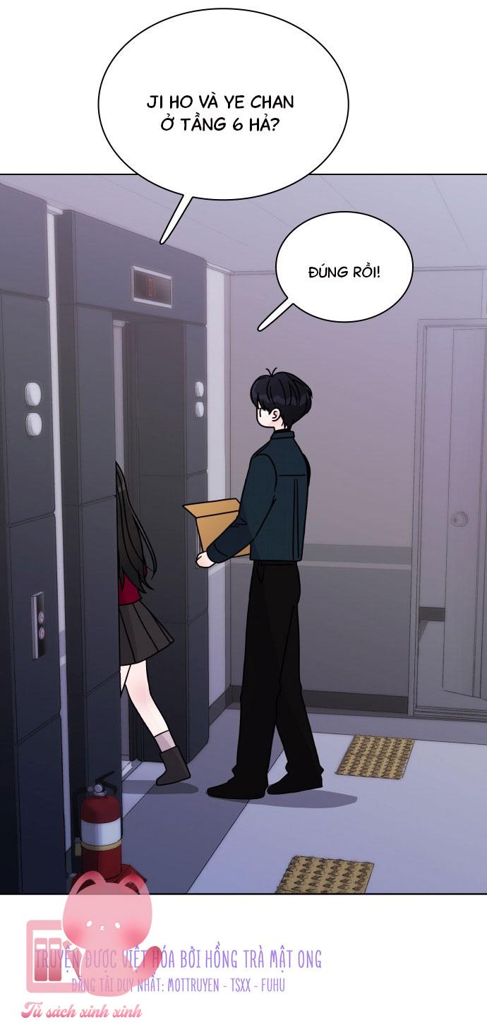 Hôn Trước Khi Ngủ - Chap 13