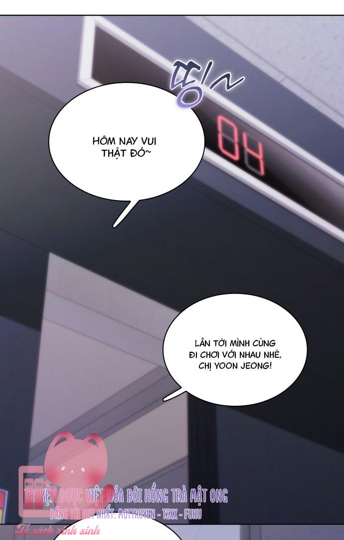 Hôn Trước Khi Ngủ - Chap 13