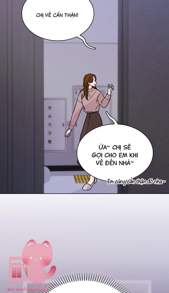 Hôn Trước Khi Ngủ - Chap 13