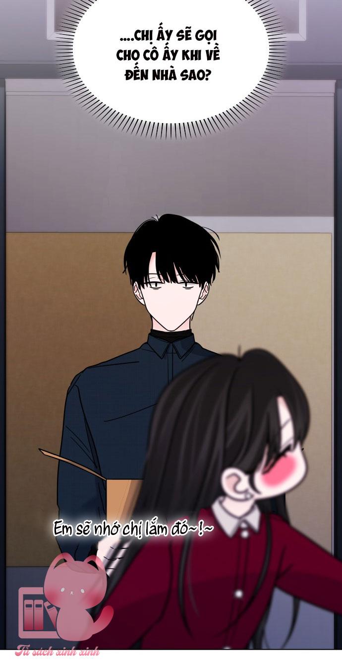 Hôn Trước Khi Ngủ - Chap 13