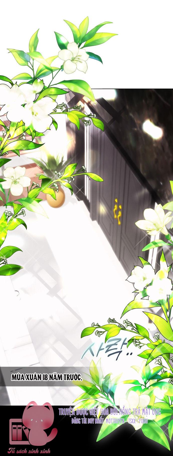 Hôn Trước Khi Ngủ - Chap 13