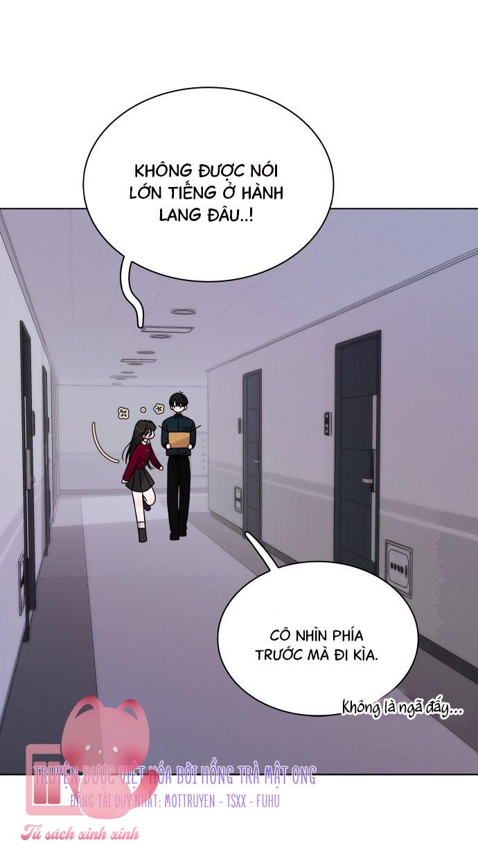 Hôn Trước Khi Ngủ - Chap 13