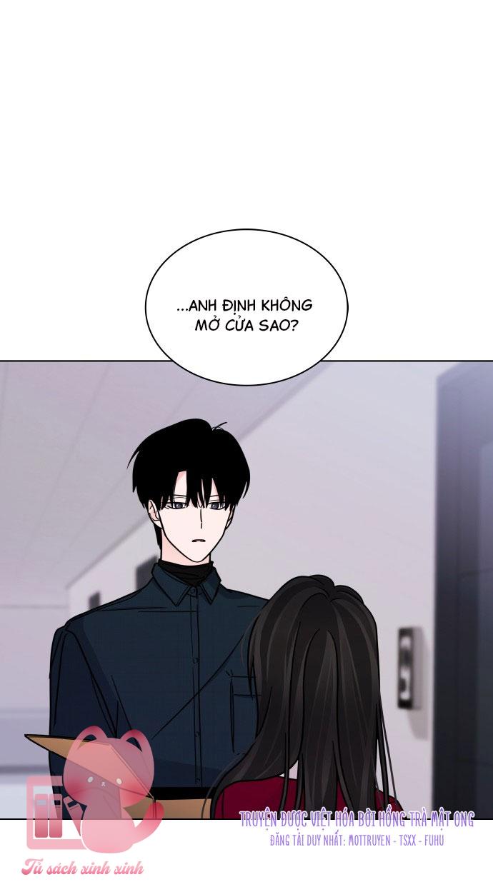 Hôn Trước Khi Ngủ - Chap 13