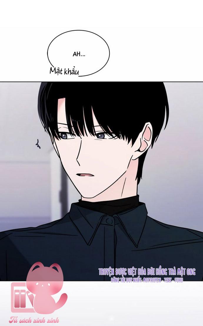 Hôn Trước Khi Ngủ - Chap 13