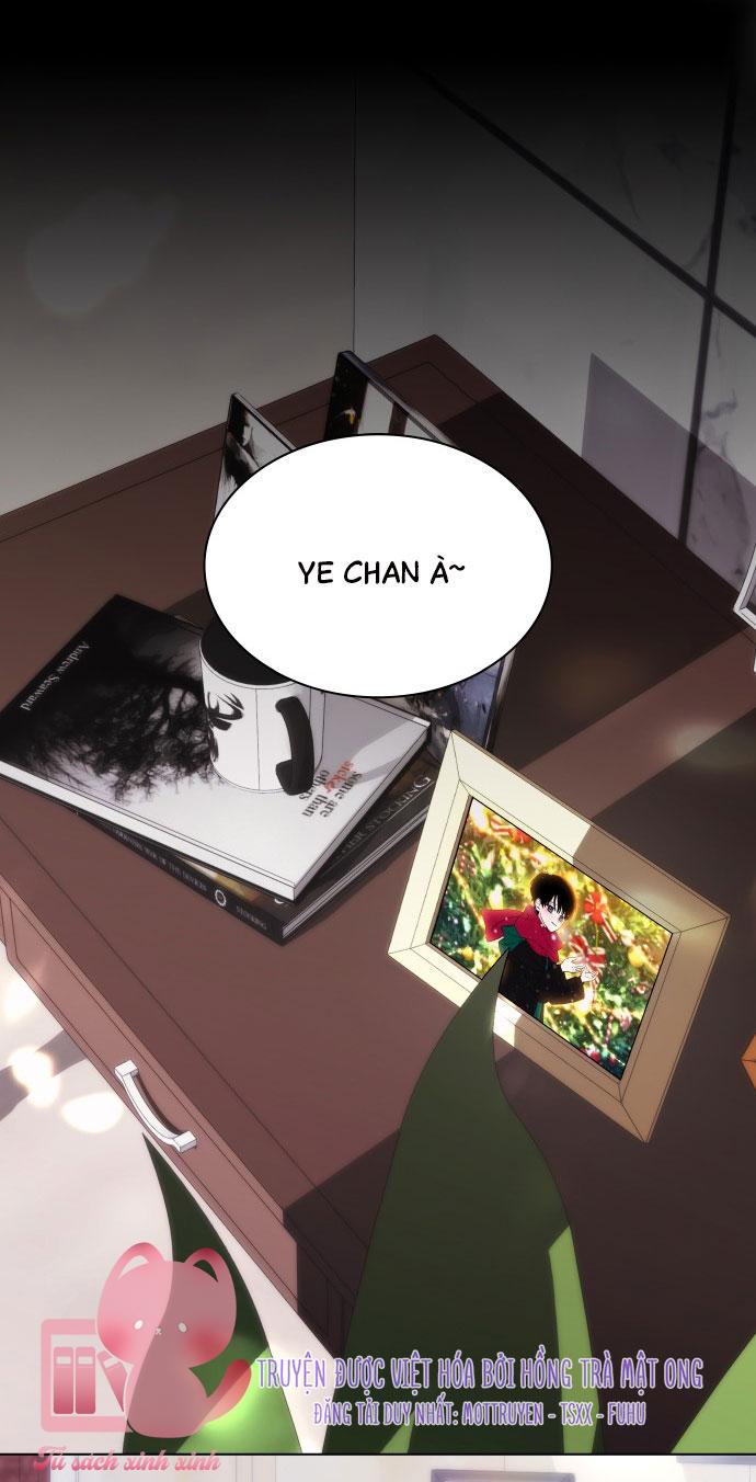 Hôn Trước Khi Ngủ - Chap 13