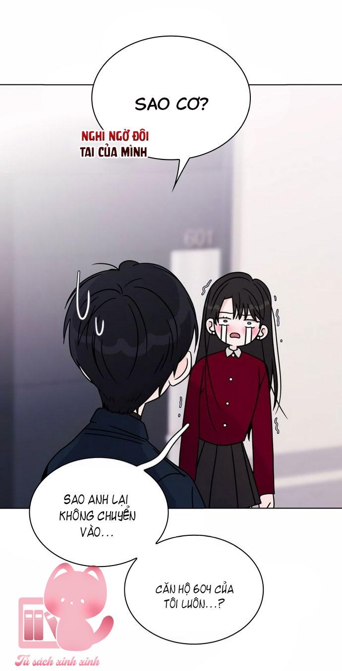 Hôn Trước Khi Ngủ - Chap 13