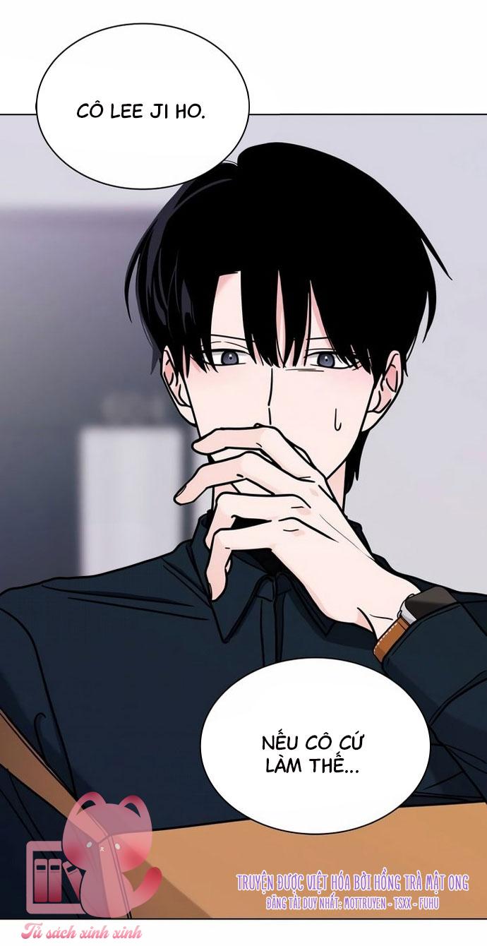 Hôn Trước Khi Ngủ - Chap 13