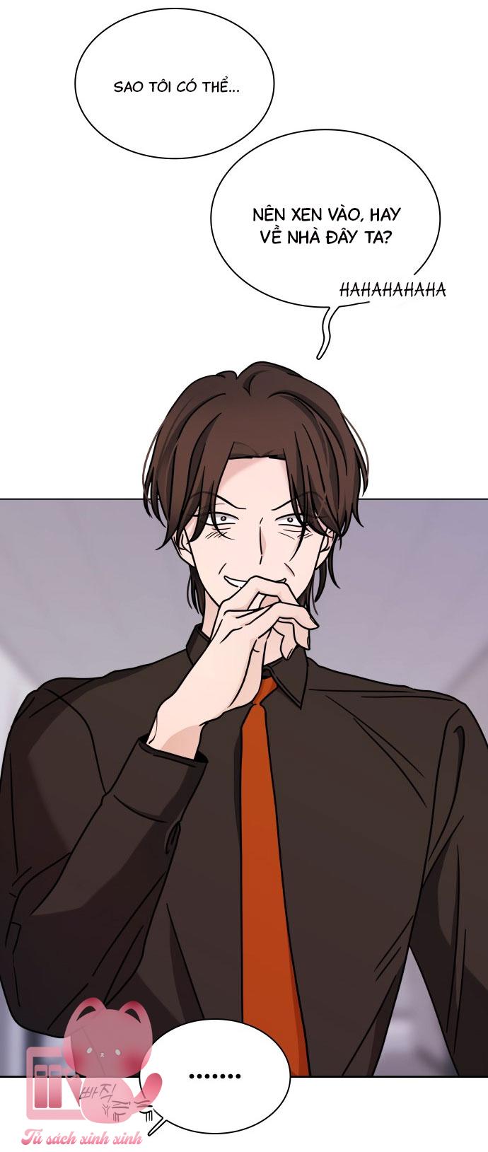 Hôn Trước Khi Ngủ - Chap 13