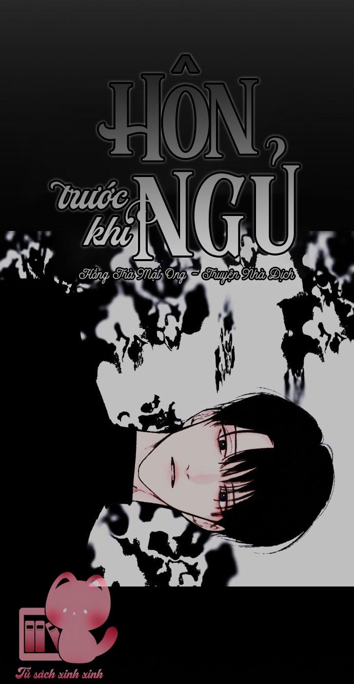 Hôn Trước Khi Ngủ - Chap 13