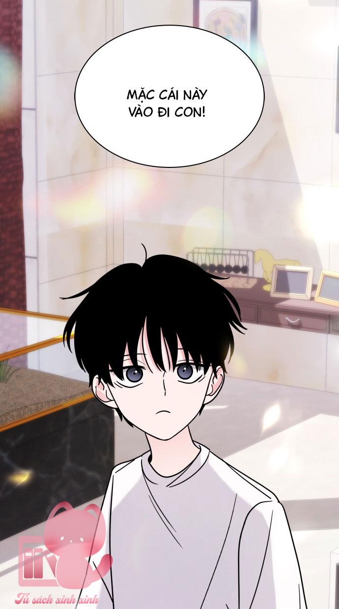 Hôn Trước Khi Ngủ - Chap 13