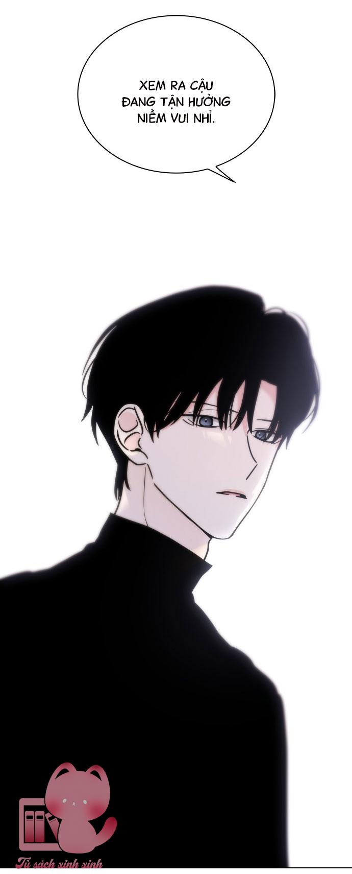 Hôn Trước Khi Ngủ - Chap 13