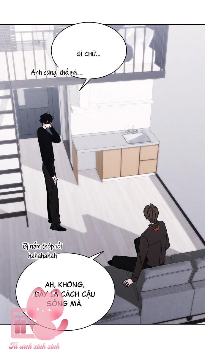 Hôn Trước Khi Ngủ - Chap 13