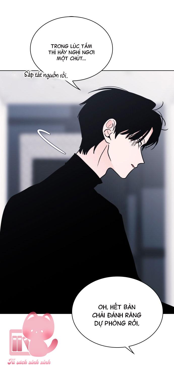 Hôn Trước Khi Ngủ - Chap 13