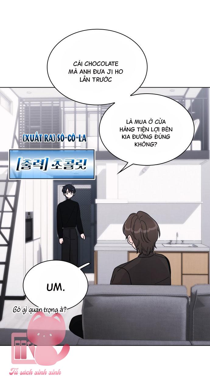 Hôn Trước Khi Ngủ - Chap 13