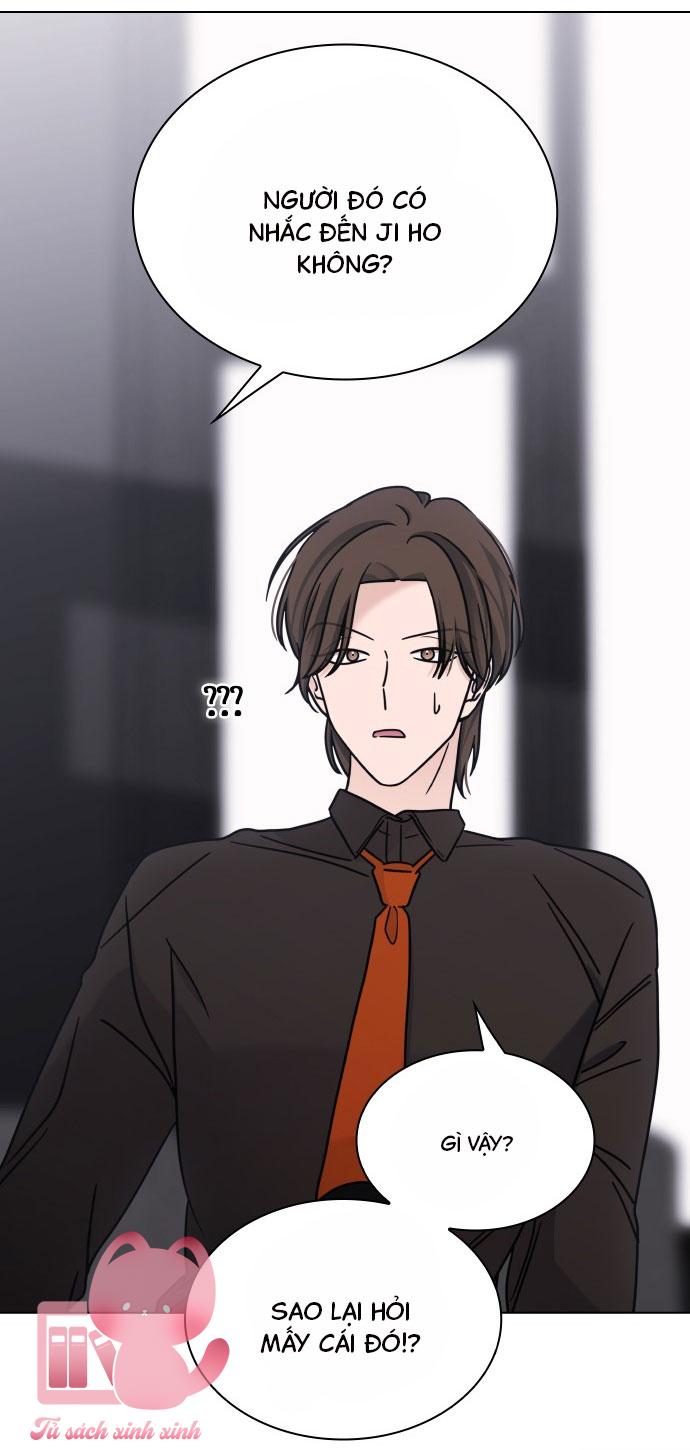 Hôn Trước Khi Ngủ - Chap 13