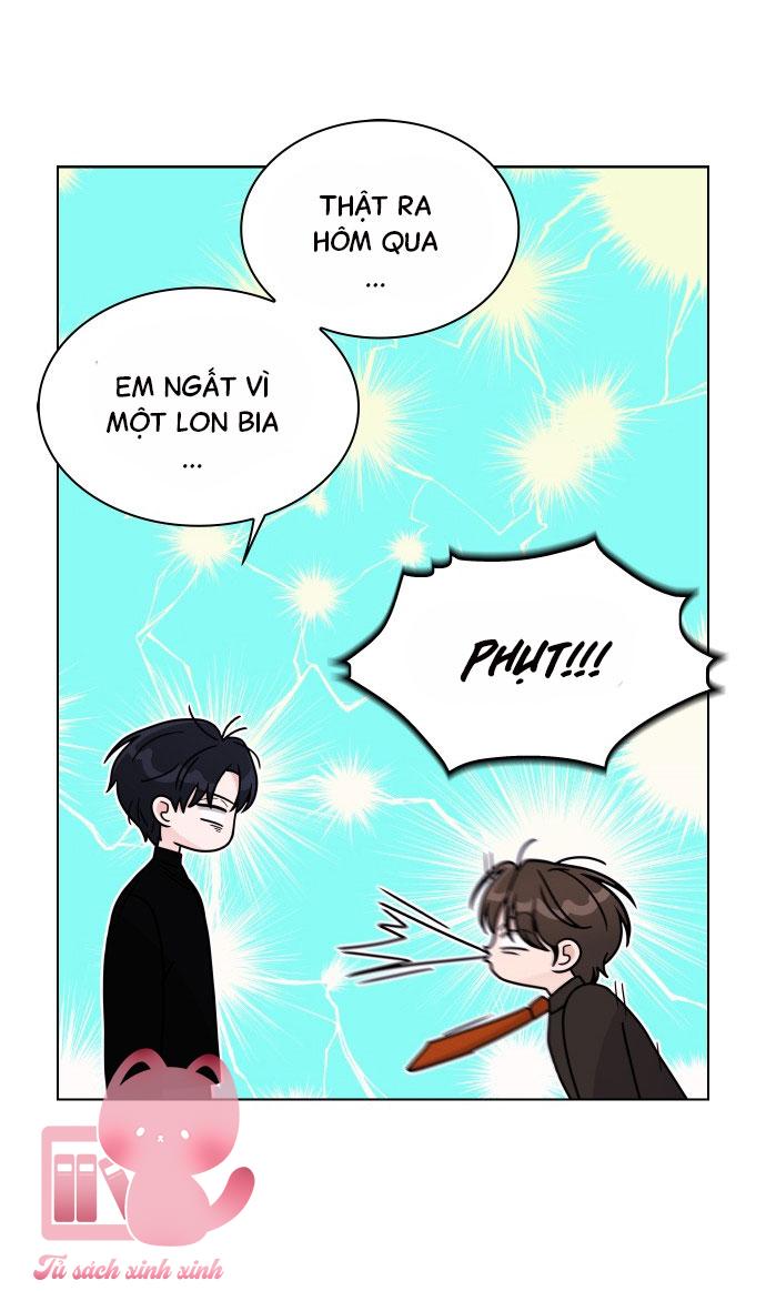 Hôn Trước Khi Ngủ - Chap 13