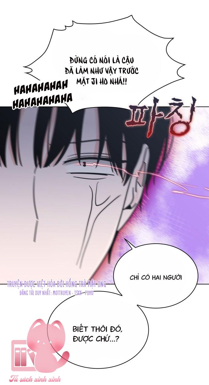 Hôn Trước Khi Ngủ - Chap 13