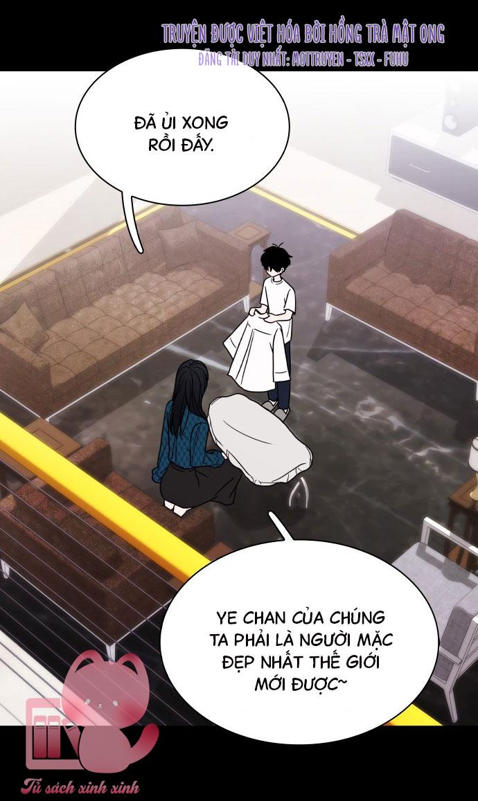 Hôn Trước Khi Ngủ - Chap 13