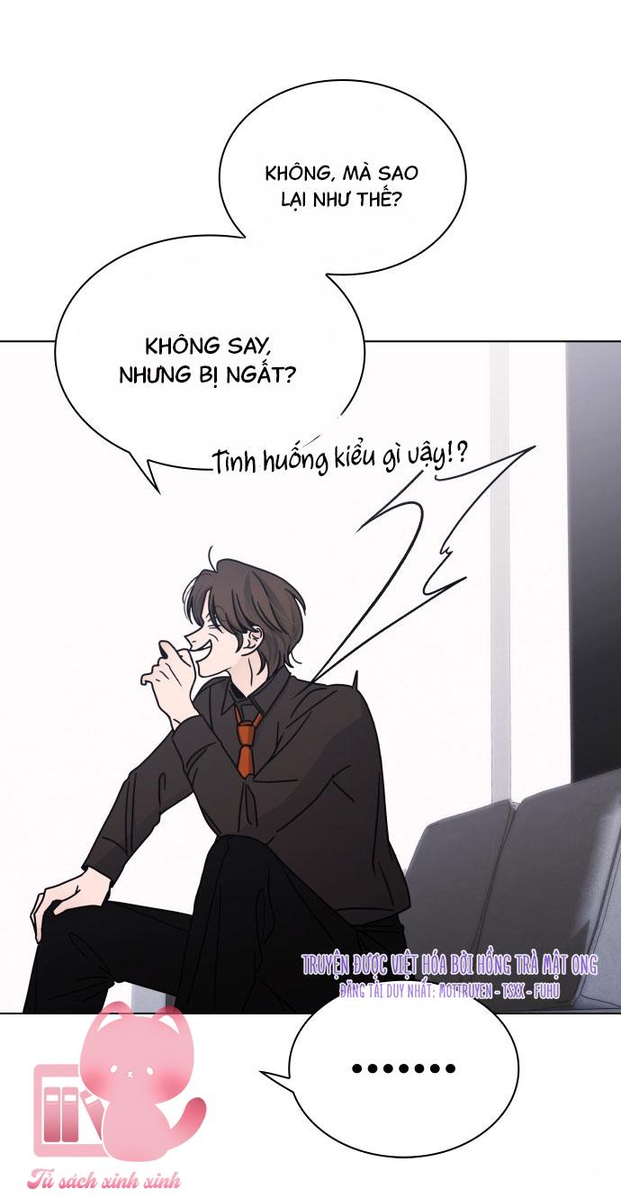 Hôn Trước Khi Ngủ - Chap 13