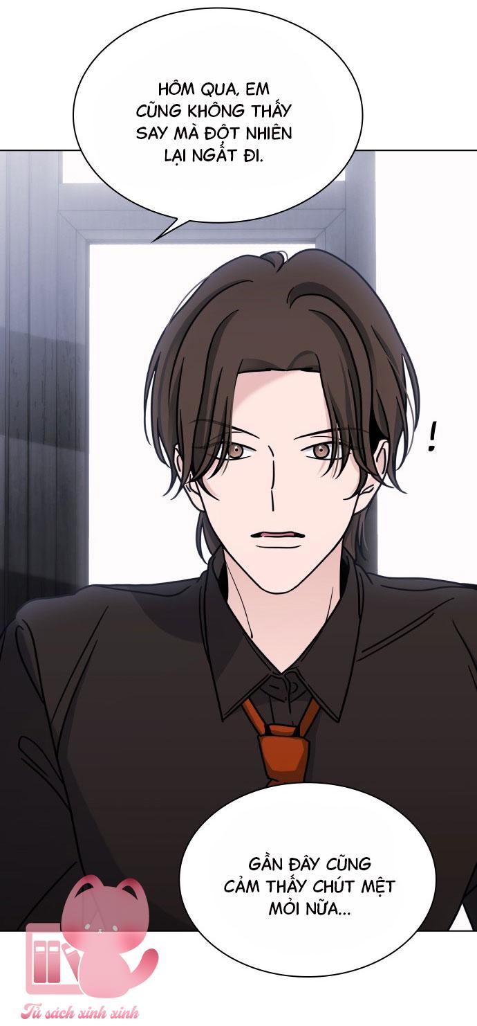 Hôn Trước Khi Ngủ - Chap 13