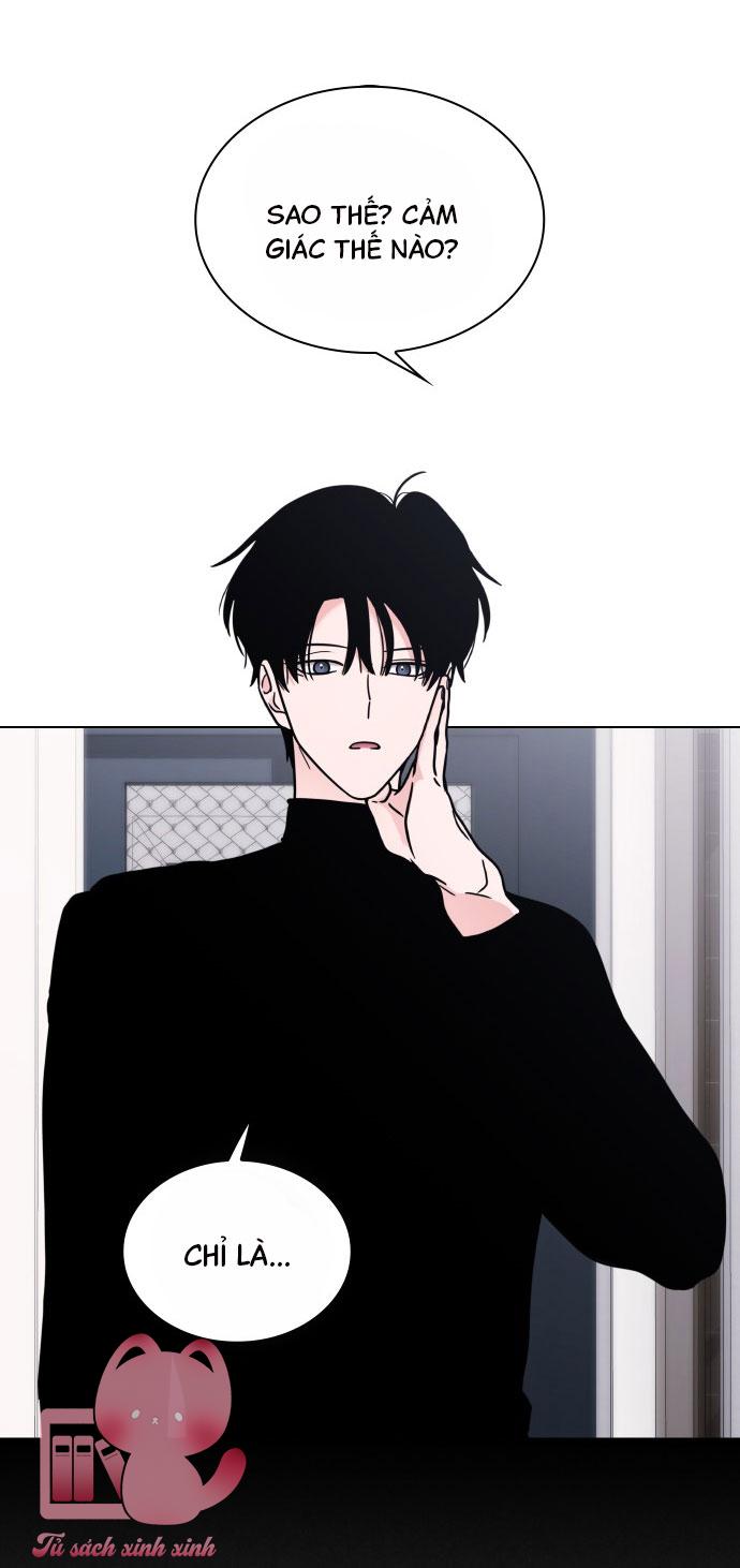 Hôn Trước Khi Ngủ - Chap 13