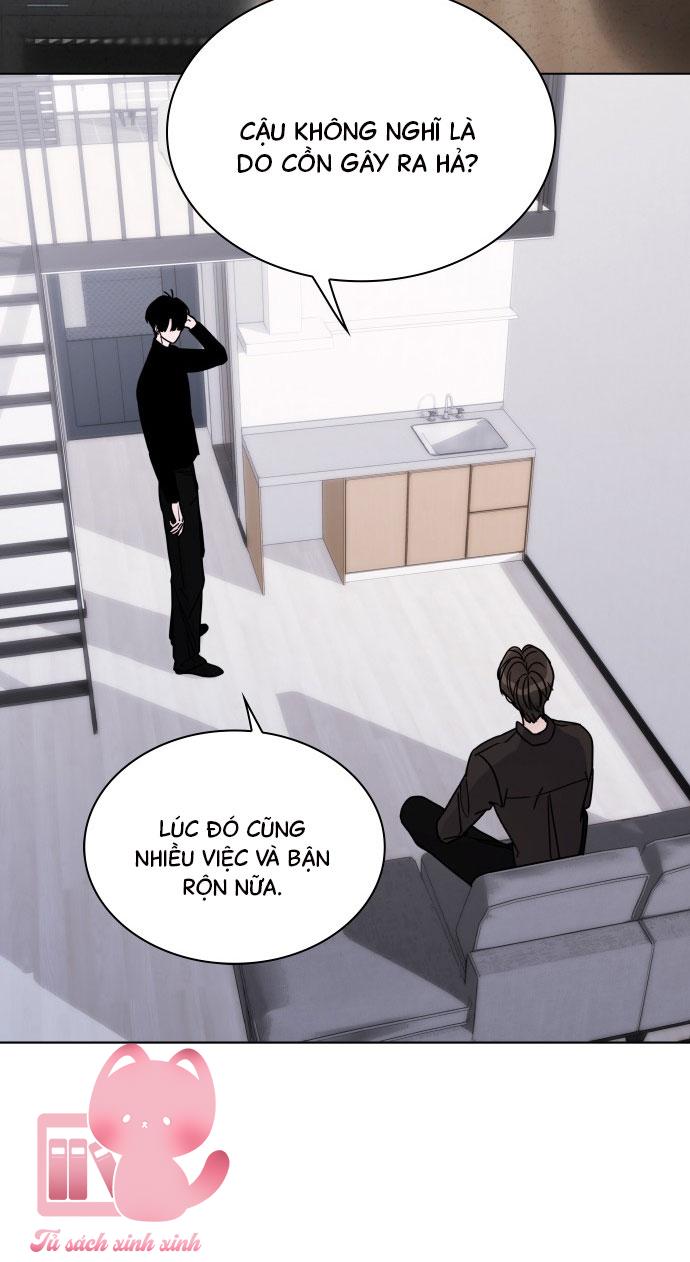 Hôn Trước Khi Ngủ - Chap 13