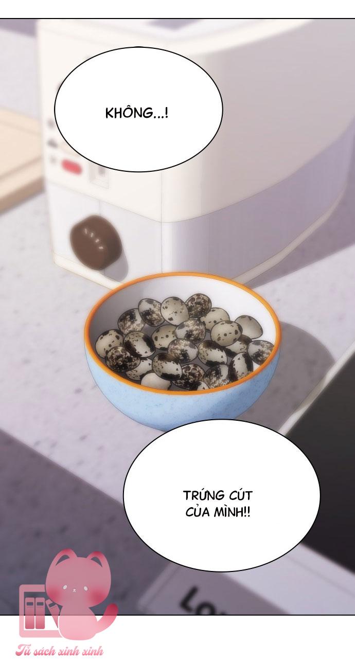 Hôn Trước Khi Ngủ - Chap 13