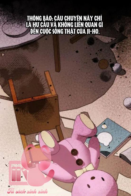 Hôn Trước Khi Ngủ - Chap 2