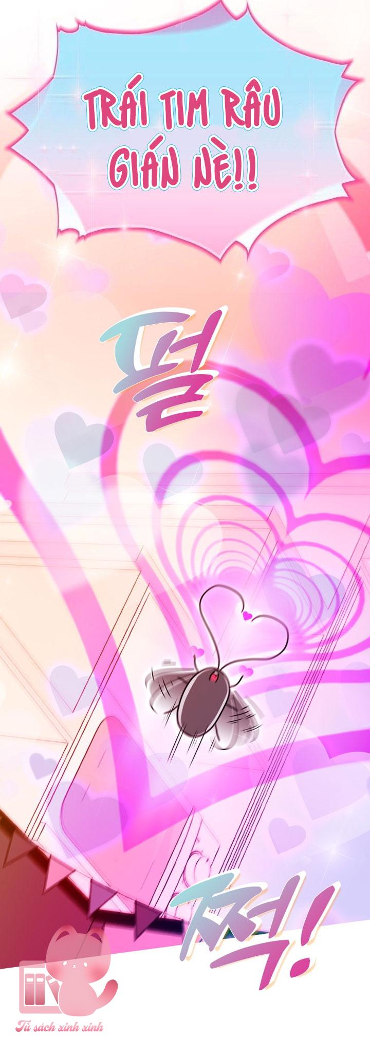 Hôn Trước Khi Ngủ - Chap 2